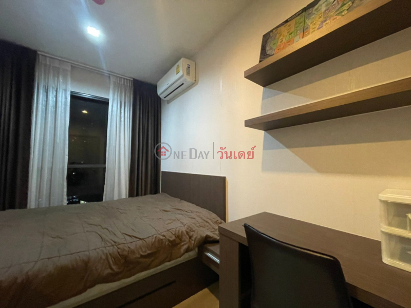 ฿ 28,000/ month Condo for Rent: Life Sukhumvit 48, 48 m², 2 bedroom(s)