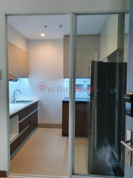 Condo for sale Supalai Elite Phayathai (18th floor) Sales Listings