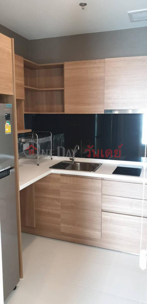 Condo for rent: The Metropolis Samrong (12th floor),2 bedroom Rental Listings