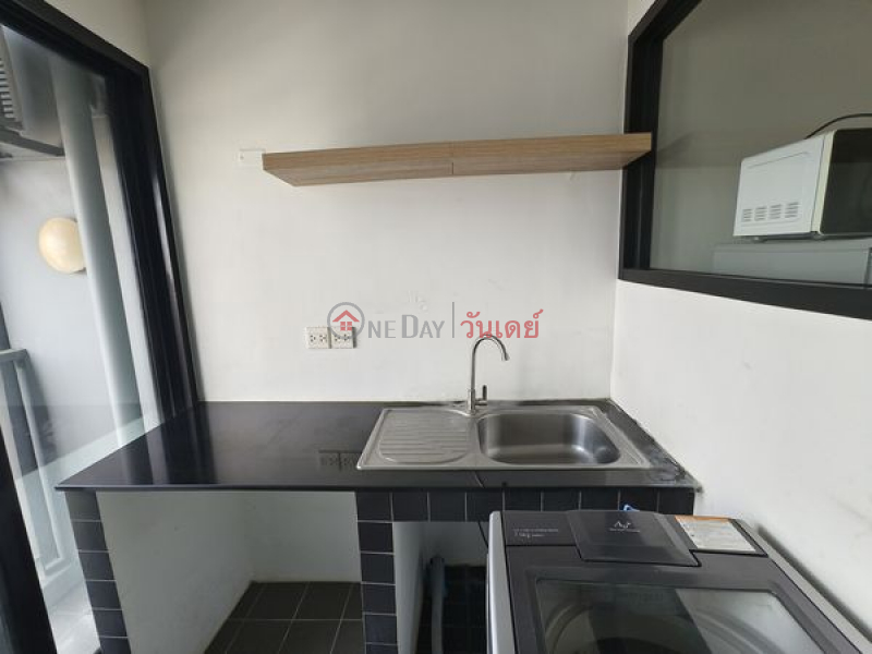 ฿ 12,000/ month, Condo for rent: The Seed Mingle (10th floor)