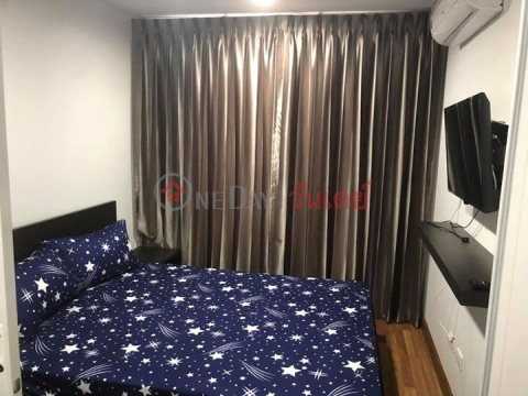 Condo for Rent: Regent Home Sukhumvit 81, 28 m², 1 bedroom(s) - OneDay_0