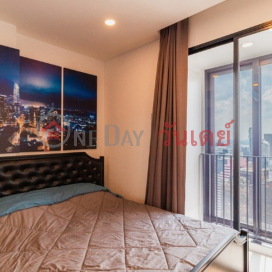 Condo for Rent: Ashton Chula - Silom, 32 m², 1 bedroom(s) - OneDay_0