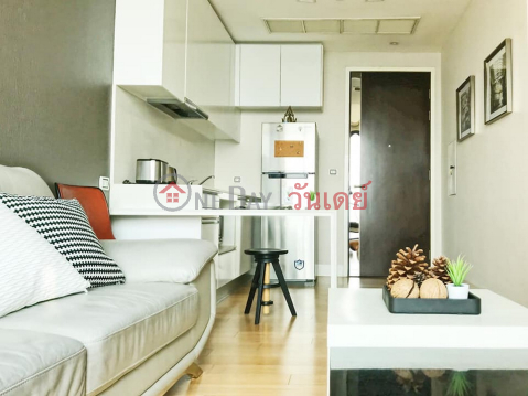 Condo for Rent: Equinox, 41 m², 1 bedroom(s) - OneDay_0