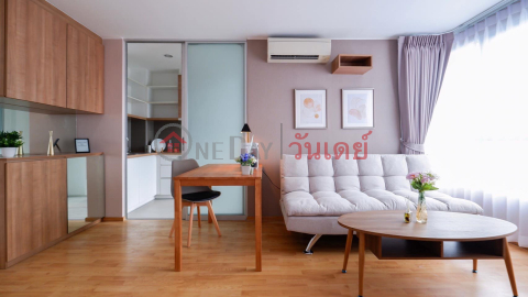 Condo for Sale: U Delight Residence Pattanakarn-Thonglor, 35 m², 1 bedroom(s) - OneDay_0