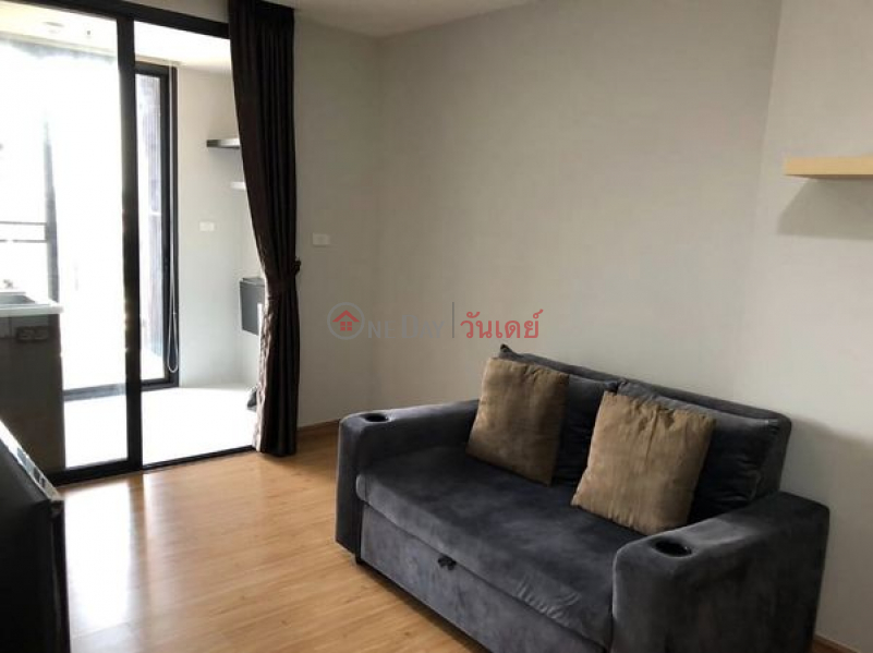 Condo for rent: PELA Wutthakat (16th floor),Thailand Rental ฿ 10,000/ month