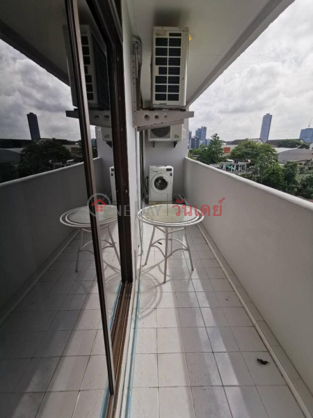 ฿ 25,000/ month | Condo for Rent: The Roof Garden On Nut, 82 m², 1 bedroom(s)