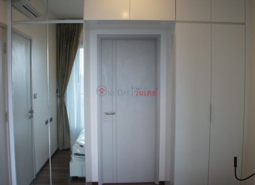 Condo for Rent: WYNE Sukhumvit, 32 m², 1 bedroom(s) Thailand, Rental | ฿ 20,000/ month