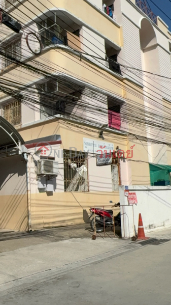 Poon Kasem Apartment (พูนเกษม อพาร์ทเม้นท์),Din Daeng | OneDay วันเดย์(3)