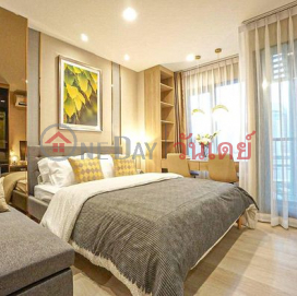 Condo for rent: Life One Wireless (26th floor) _0