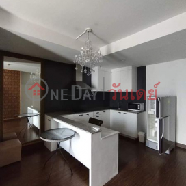 Condo for rent The Iris (Rama 9 - Srinakarin) (7th floor, building E) _0