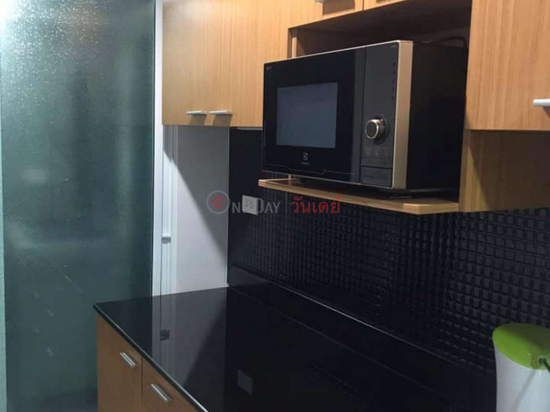 ฿ 16,000/ month Condo for Rent: Regent Home Sukhumvit 97/1, 56 m², 1 bedroom(s)