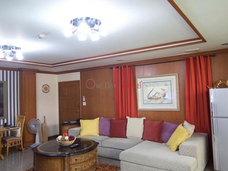 Condo for Rent: SCC Residence, 240 m², 2 bedroom(s) Rental Listings