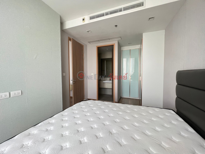 Condo for Rent: Noble BE 33, 70 m², 2 bedroom(s) | Thailand Rental, ฿ 60,000/ month