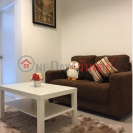 Condo for Rent: Aspire Sukhumvit 48, 39 m², 1 bedroom(s) - OneDay_0