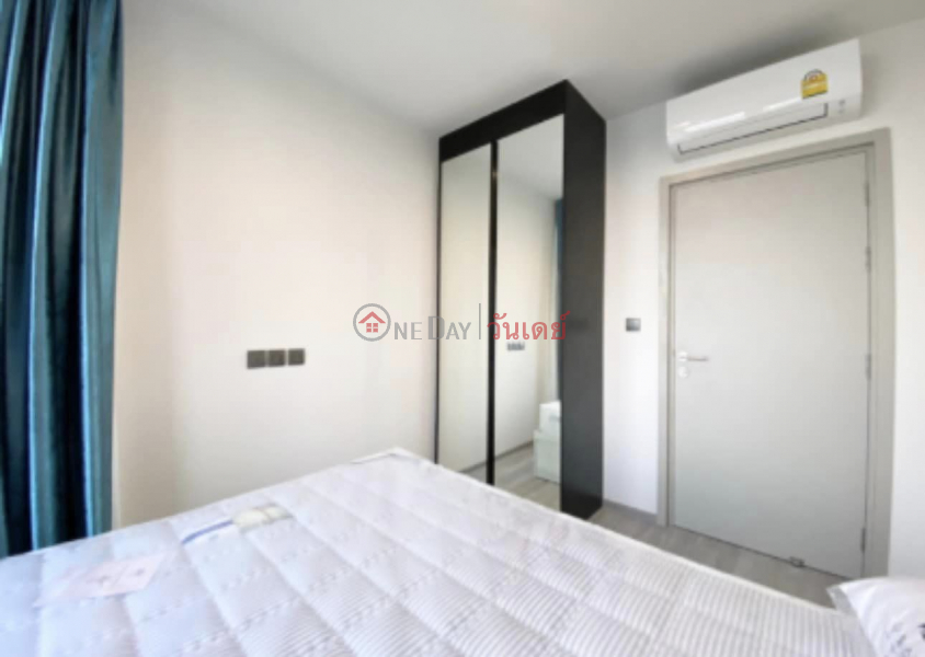 ฿ 22,000/ month, Condo for rent: The Line Sukhumvit 101 (5th floor),duplex 1 bedroom