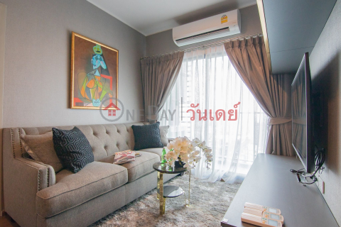 คอนโด สำหรับ เช่า: Ideo Sukhumvit 93, 60 ตร.ม., 2 ห้องนอน - OneDay_0