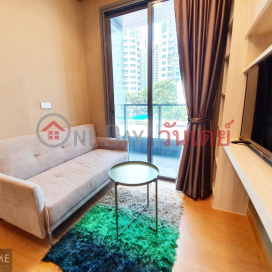 Condo for Rent: The Lumpini 24, 29 m², 1 bedroom(s) - OneDay_0