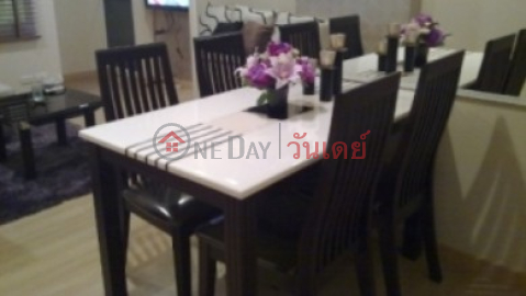 Condo for Rent: Life @ Sathorn 10, 40 m², 1 bedroom(s) - OneDay_0