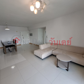 Fully furnished at Phromphong (TRI-6200)_0