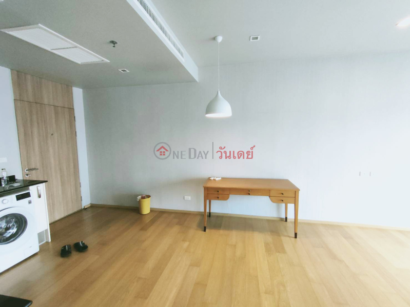 Condo for Rent: Noble Revent, 49 m², 1 bedroom(s) | Thailand Rental, ฿ 26,000/ month