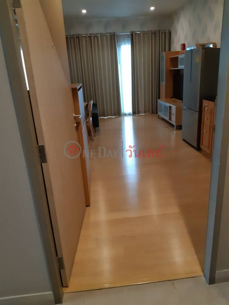 Condo for Rent: Noble Reform, 47 m², 1 bedroom(s) Rental Listings