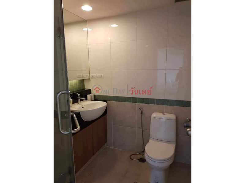 Condo for Rent: Centric Scene Sukhumvit 64, 40 m², 1 bedroom(s) | Thailand | Rental, ฿ 14,000/ month