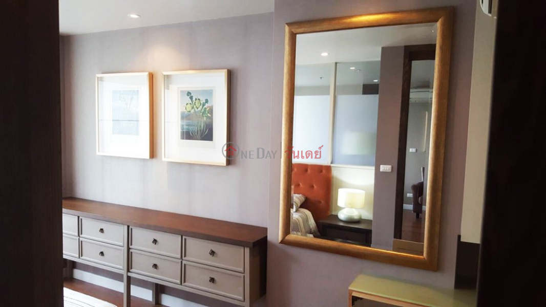 Condo for Rent: Condo One X Sukhumvit 26, 52 m², 1 bedroom(s) Rental Listings