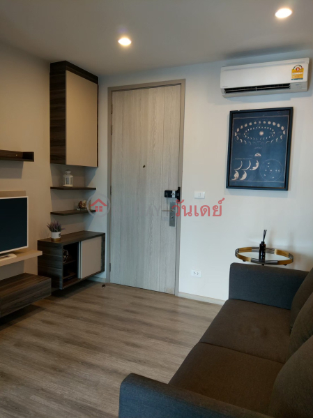 Condo for Rent: Centric Scene Aree 2, 33 m², 1 bedroom(s) Rental Listings