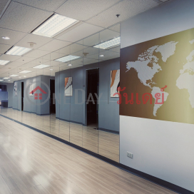 Private Office for Rent in Asoke near BTS Asok & MRT Sukhumvit | Flexory Space _0
