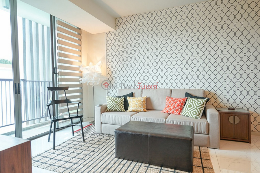 Condo for Rent: Siamese Thirty Nine, 76 m², 2 bedroom(s) Thailand, Rental | ฿ 49,000/ month