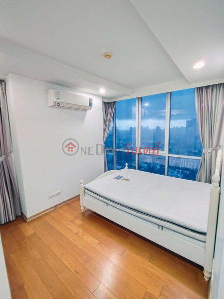 Abstracts Phahonyothin Park (29th floor) | Thailand | Rental, ฿ 25,000/ month