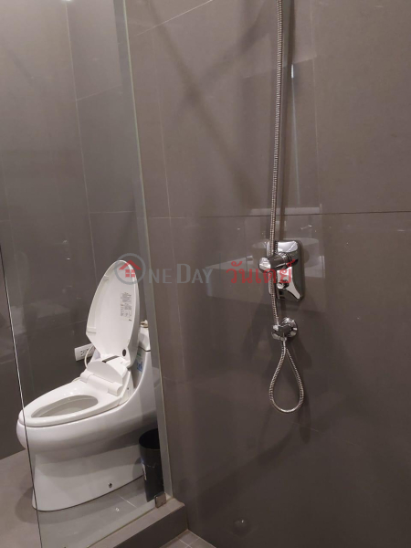 ฿ 80,000/ month, Condo for Rent: Trapezo Sukhumvit 16, 118 m², 3 bedroom(s)