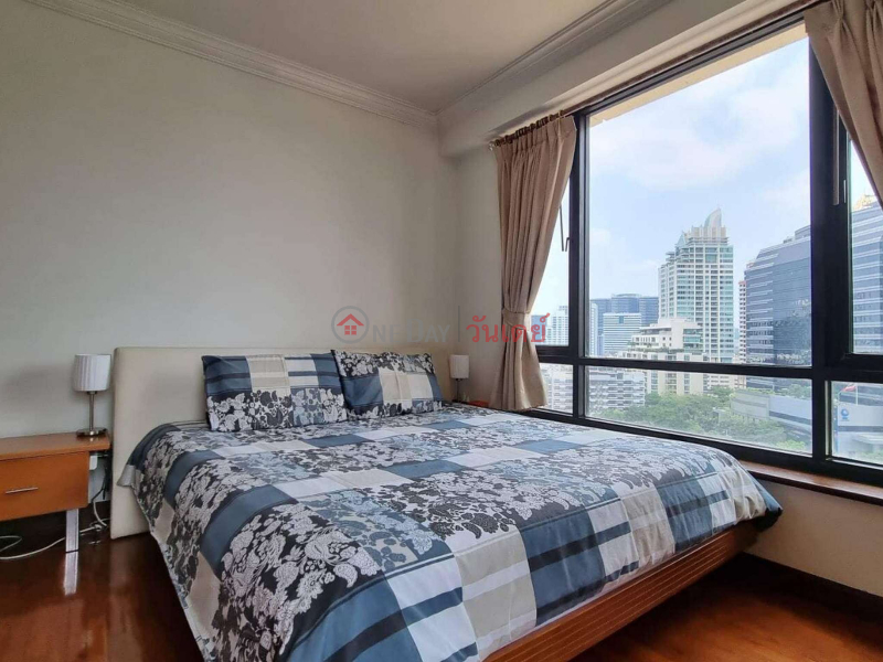 Condo for Rent: Baan Piya Sathorn, 92 m², 2 bedroom(s) | Thailand | Rental ฿ 45,000/ month