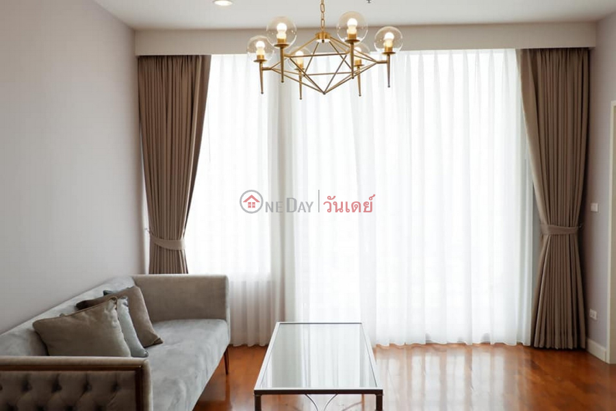  | 1 | Residential, Rental Listings, ฿ 44,000/ month