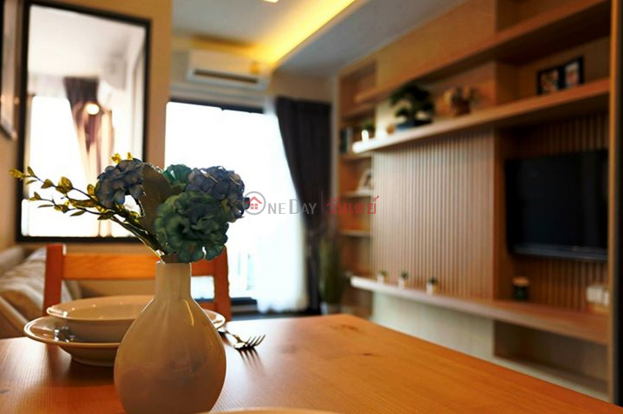 , 1 | Residential, Rental Listings ฿ 19,000/ month