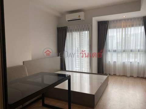 Condo for Rent: Ideo Rama 9 - Asoke, 27 m², 1 bedroom(s) - OneDay_0