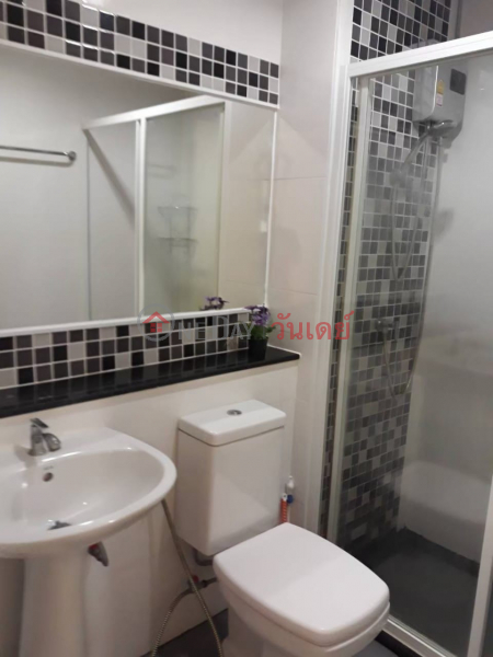 ฿ 8,500/ month | Condo for rent: Regent Home 22 (7th floor)