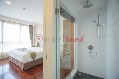 Condo for Rent: Gm Service Apartment, 45 m², 1 bedroom(s) - OneDay_0