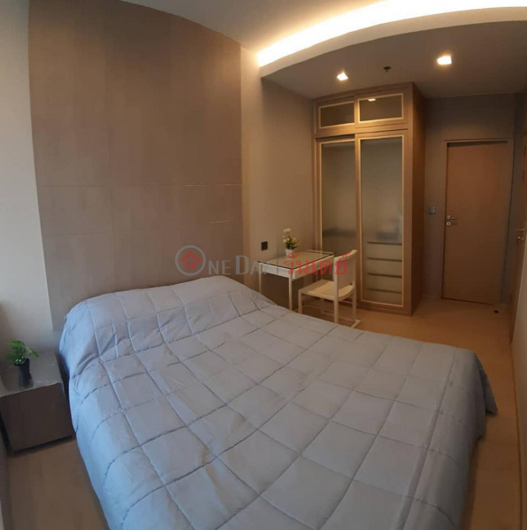 Condo for Rent: M Thonglor 10, 32 m², 1 bedroom(s) Rental Listings