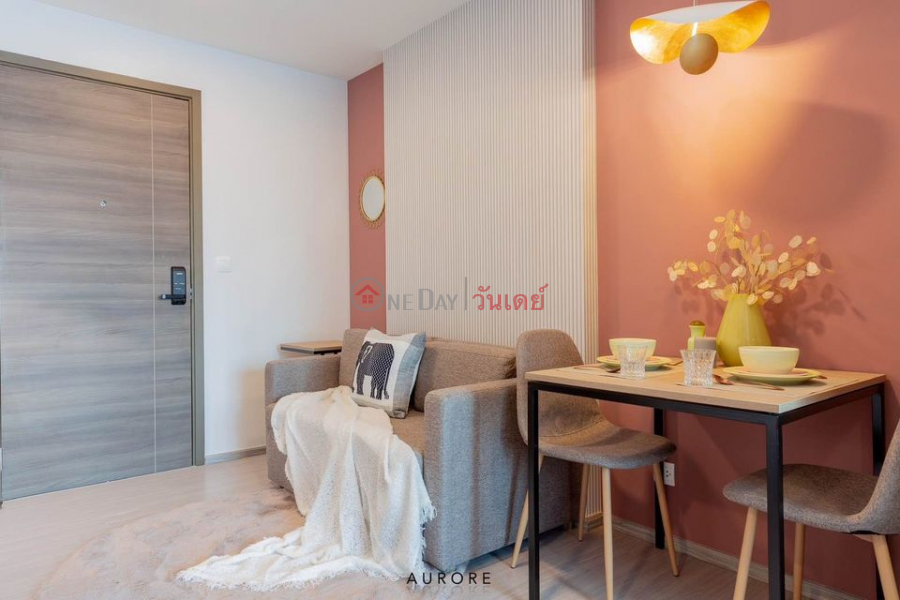 For rent The Privacy S101 | Thailand Rental | ฿ 12,000/ month