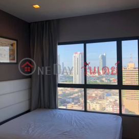 Condo for Rent: Urbano Absolute Sathon - Taksin, 31 m², 1 bedroom(s) - OneDay_0