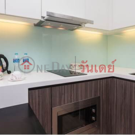 Condo for Rent: Urbano Absolute Sathon - Taksin, 40 m², 1 bedroom(s) - OneDay_0