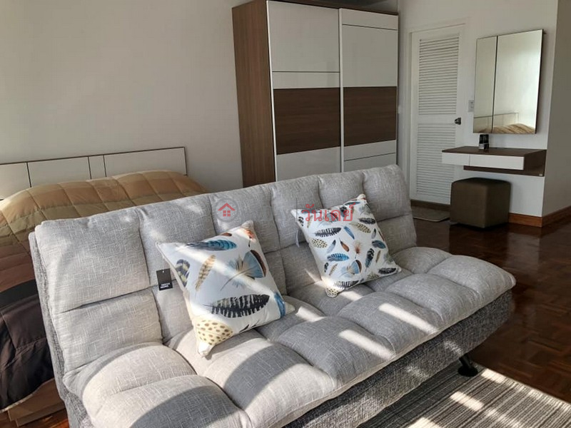 Condo for Rent: Silom Suite, 39 m², 1 bedroom(s),Thailand | Rental ฿ 21,000/ month