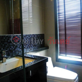 Condo for Rent: M Ladprao, 30 m², 1 bedroom(s) - OneDay_0