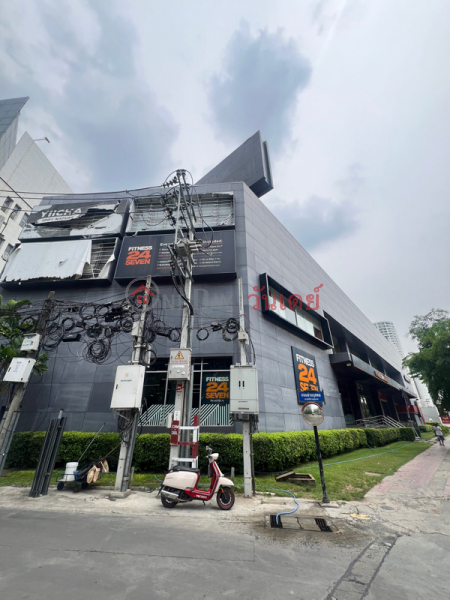 Phahol 19 Building (อาคารพหล 19),Chatuchak | OneDay วันเดย์(1)