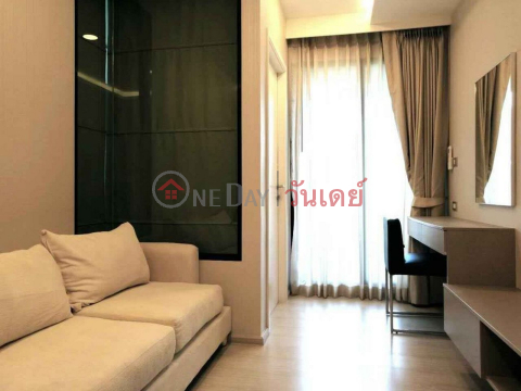 Condo for Sale: Vtara Sukhumvit 36, 30 m², 1 bedroom(s) - OneDay_0