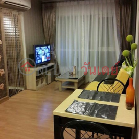 Condo for Rent: Aspire Rama 4, 46 m², 2 bedroom(s) - OneDay_0