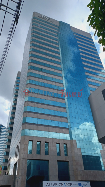 อาคารสำนักงานบางนาคอมเพล็กซ์ (Bangna Complex Office Tower) บางนา | OneDay วันเดย์(1)