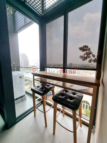 Property Search Thailand | OneDay | Residential | Rental Listings Condo for Rent: Cooper Siam, 60 m², 1 bedroom(s)