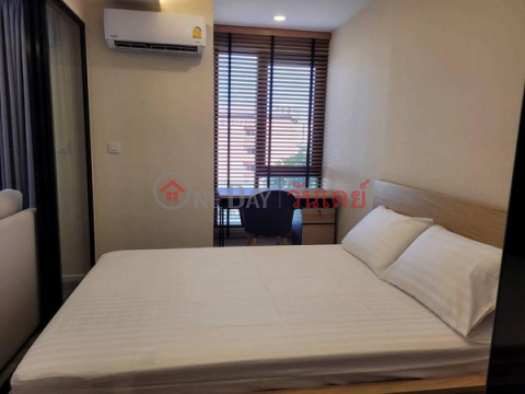 Condo for rent: IKON SUKHUMVIT 77 CONDOMINIUM (4th floor) _0